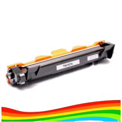 Brother TN1070 Black Toner Cartridge compatible