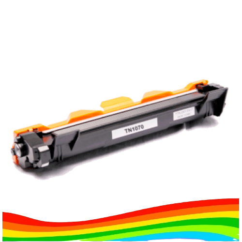 Brother TN1070 Black Toner Cartridge compatible Brother TN1070 Black Toner Cartridge compatible