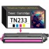 Brother TN233M Magenta Toner Cartridge Premium Compatible