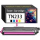Brother TN233M Magenta Toner Cartridge Premium Compatible Brother TN233M Magenta Toner Cartridge Premium Compatible