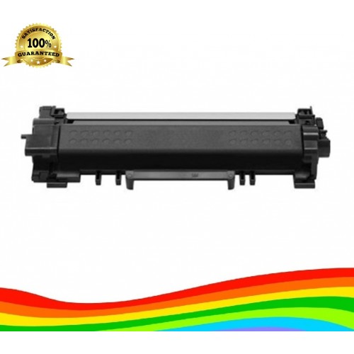 Brother MFCL2770DW toner cartridge TN2445 compatible