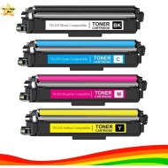 Brother MFC9340CDW Toner Cartridge TN251/TN255 Premium