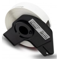 Brother DK11203 label tape compatible