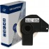 Brother DK22211 29mm Continuous Length Compatible White Film Label