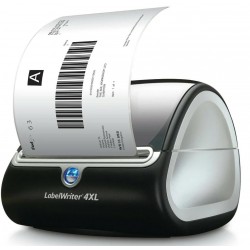 Dymo #0904980 / S0904980 labelwriter 5XL 550 104X159MM extra large shipping label new version Dymo #0904980 / S0904980 labelwriter 5XL 550 104X159MM extra large shipping label new version