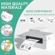Courier / shipping Labels 4x6 inch (100mm*150mm) 300 Labels/Roll