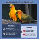 Brother MFCJ6945DW High Yield ink Cartridges LC3337 Compatbile