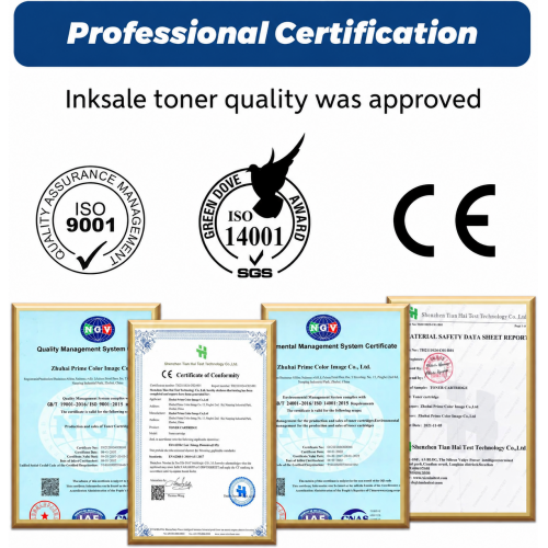 HP MFP 4301 Toner Cartridge Compatible Premium 210A